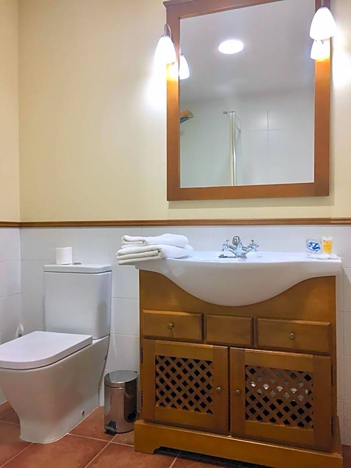 Hotel Rural Nova Ruta