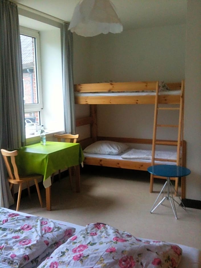 Hostel Flensburg