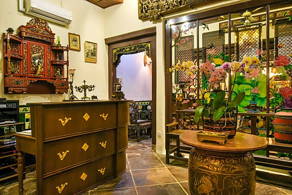 5 Heeren Museum Residence