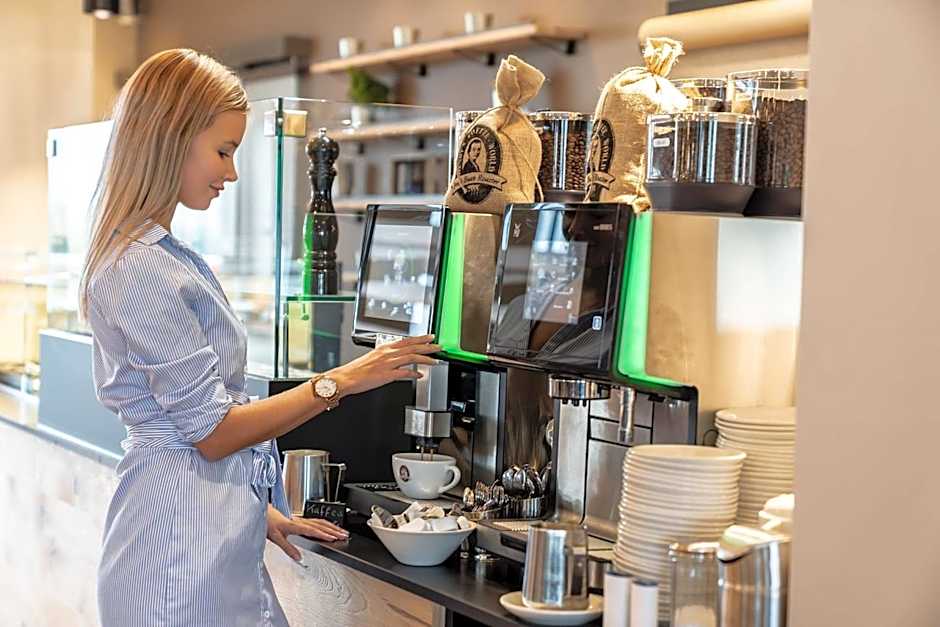 Augsburg Hotel Sonnenhof