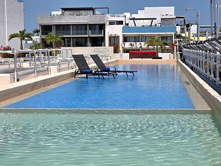 La Reina Roja Hotel Boutique