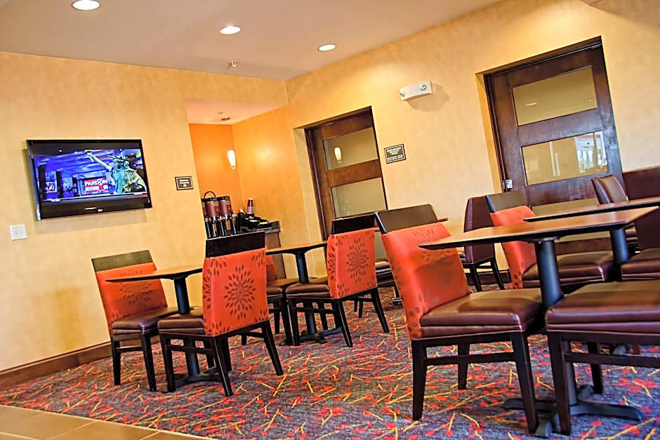 Residence Inn by Marriott Springfield South