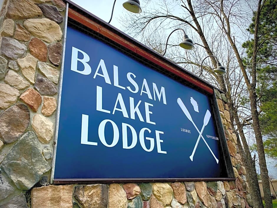 Balsam Lake Lodge