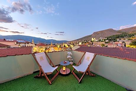 Hotel Sinan Han