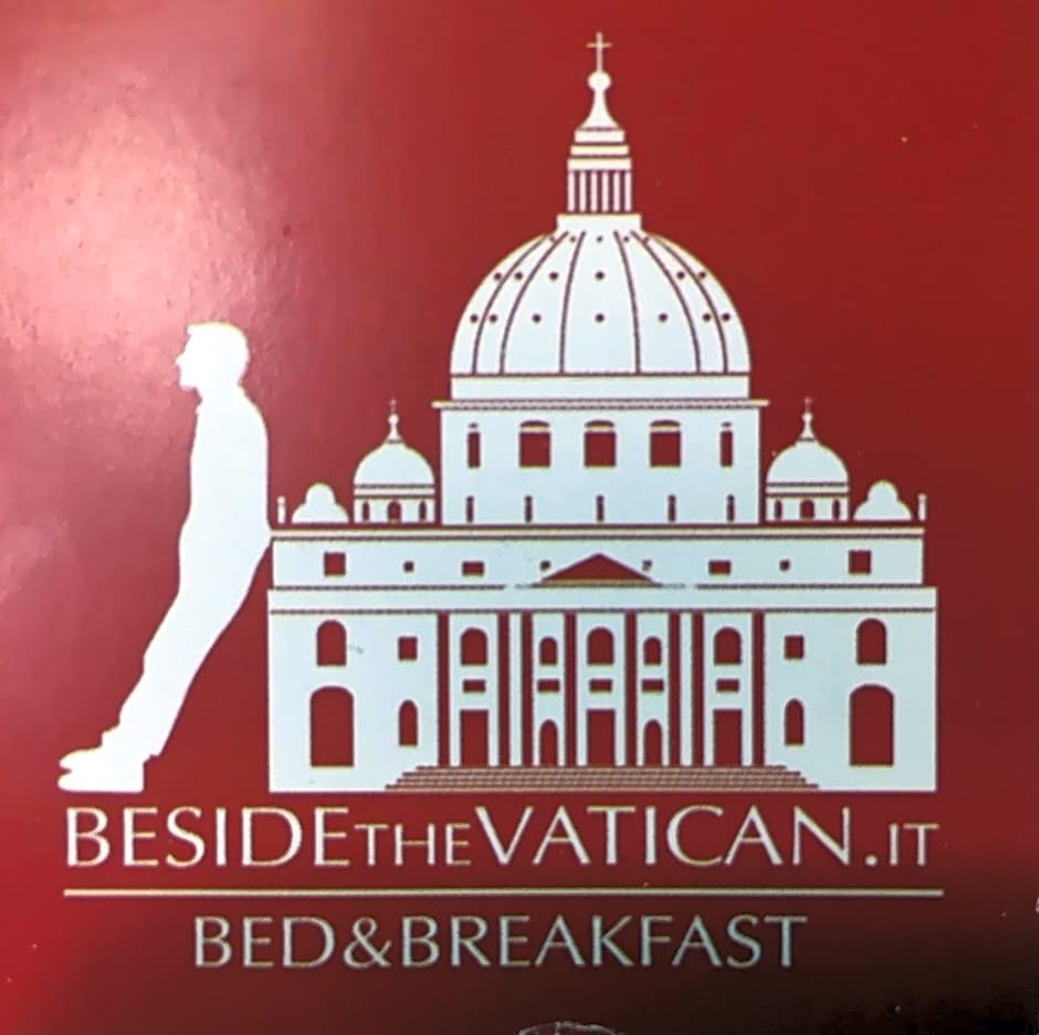 Beside the Vatican