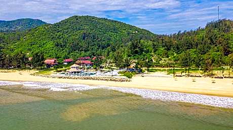 Quỳnh Viên Resort Hà Tĩnh