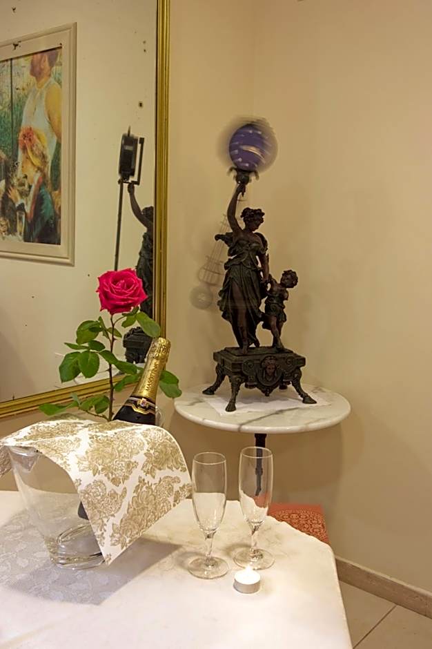 Hotel Mocambo piscina e spiaggia