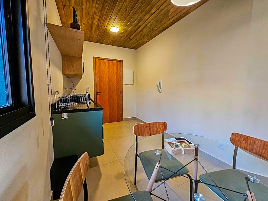 Estudios Capivari by The Lodge