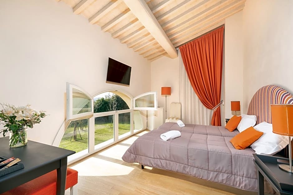 B&B Borgo di Pratavecchie
