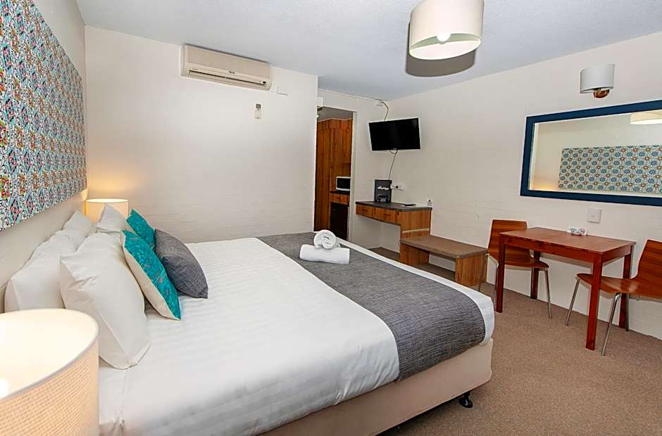 Winsor Park Motor Inn