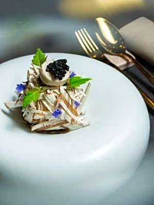 Hotel L'Arbre Voyageur - LILLE