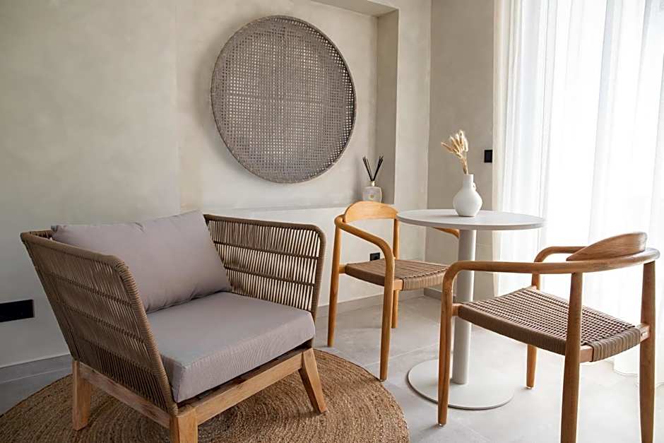 Boho Suites Formentera