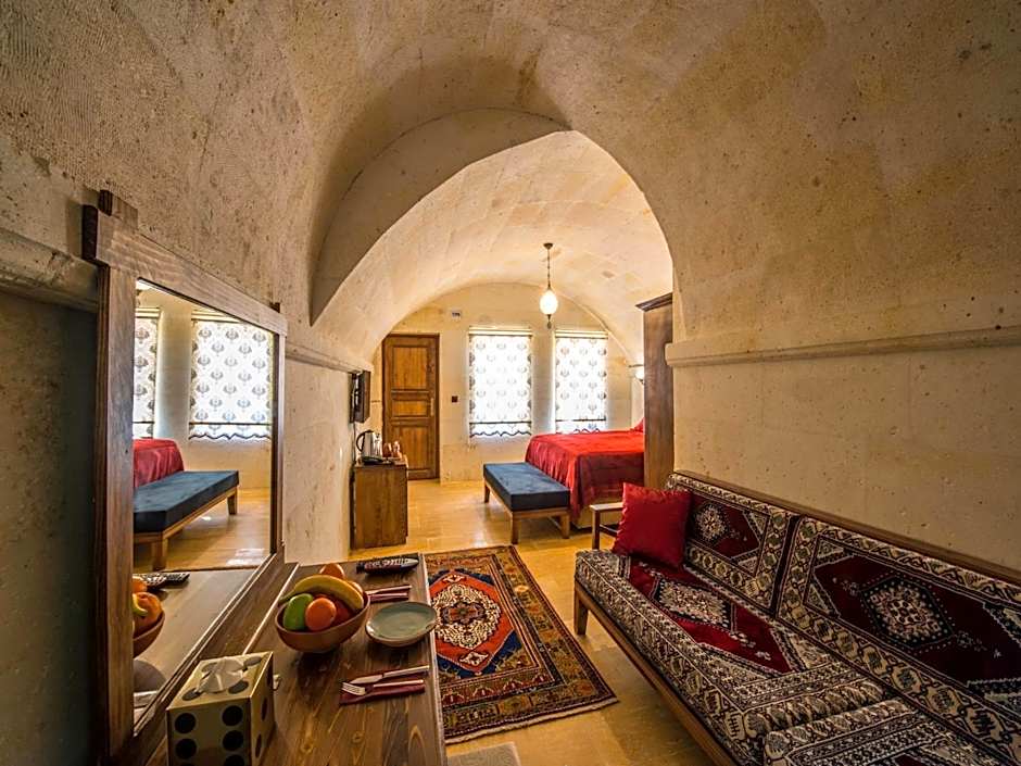 Lucky Cave Hotel Cappadocia