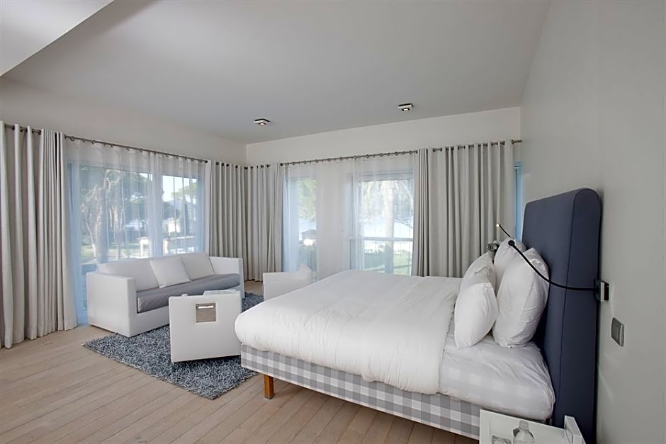 Kube Hotel St Tropez