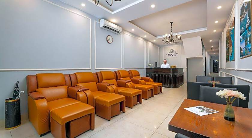 La Renta Premier Hotel & Spa