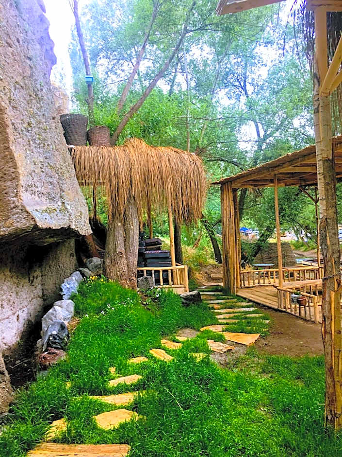 Belisırma Cave Pansiyon