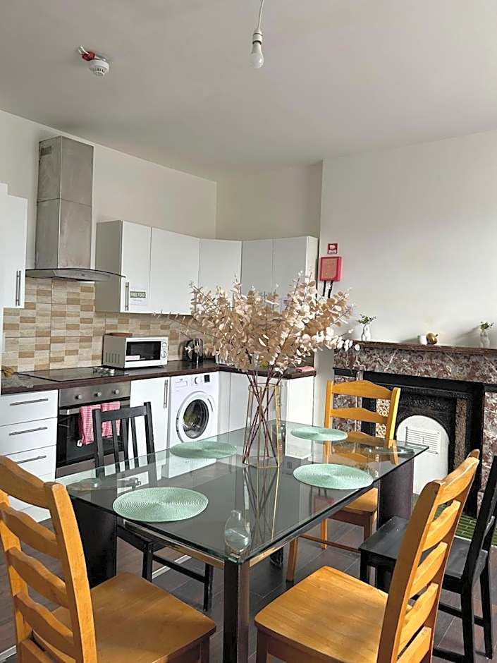 Sarsfields Communities