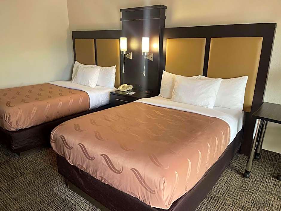 Quality Inn Dalton Central