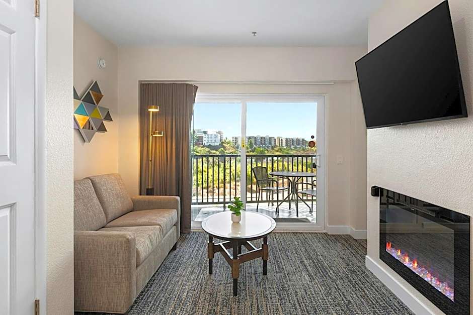 Worldmark Oceanside Harbor