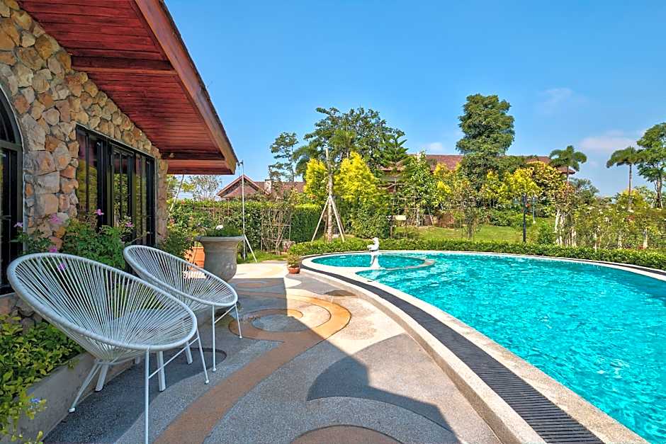 Chateau de Prim Khao Yai