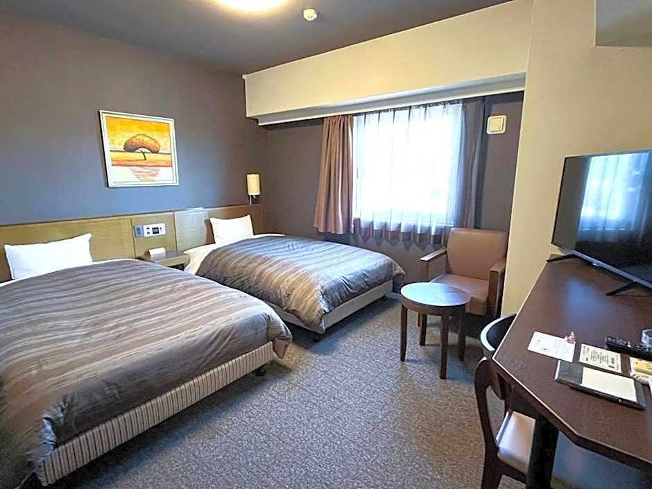 Hotel Route Inn Natori