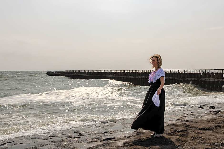 Boutique Hotel Charley's