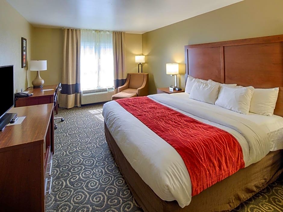 Comfort Inn Brunswick