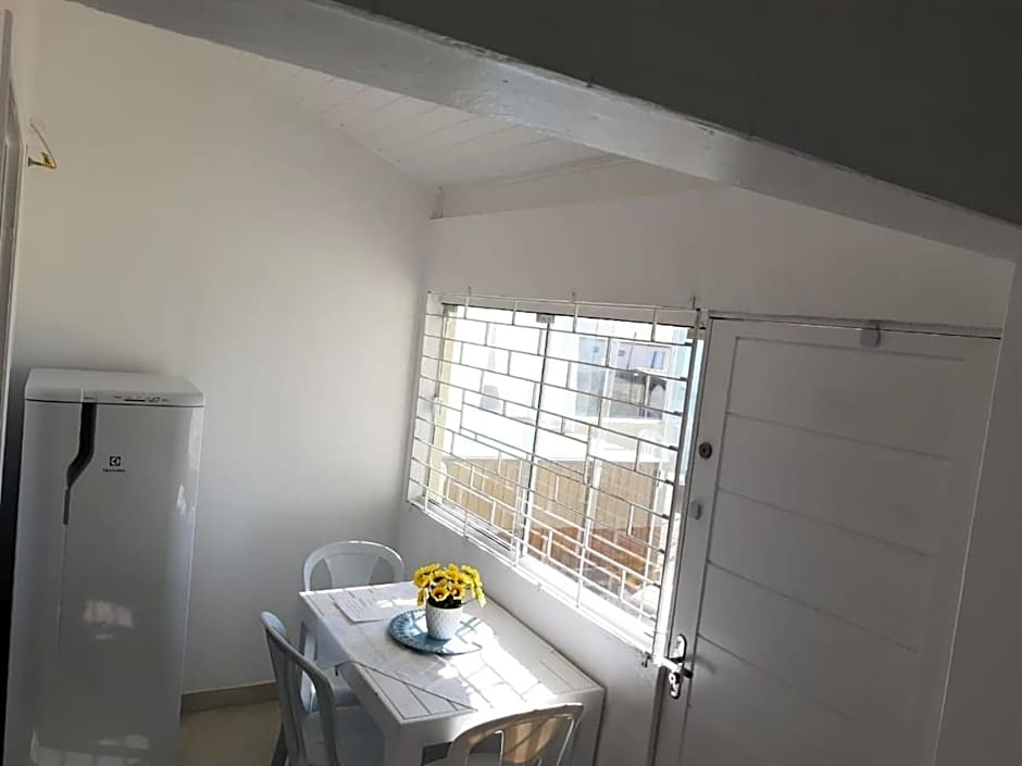 Pousada Ingleses Beach