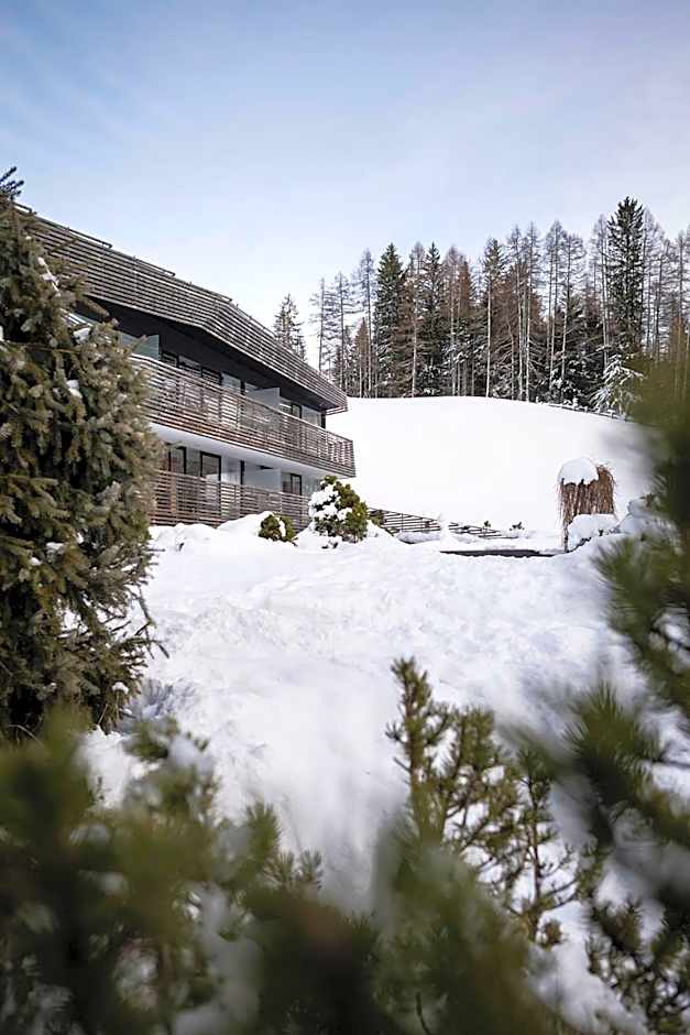 Residence Königswarte Strata Sexten