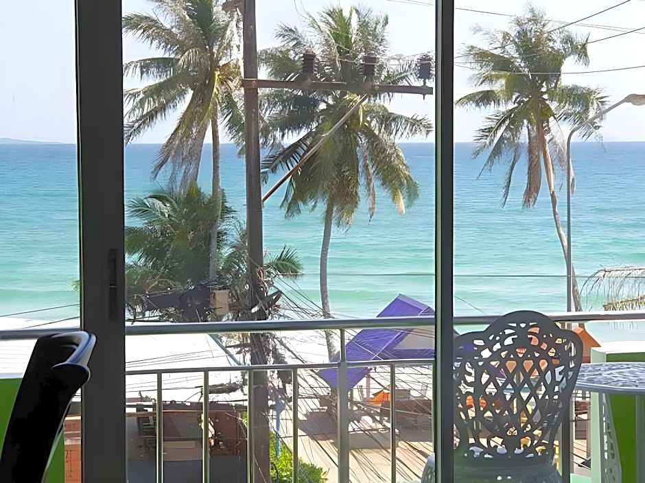 Talay Sai Hotel