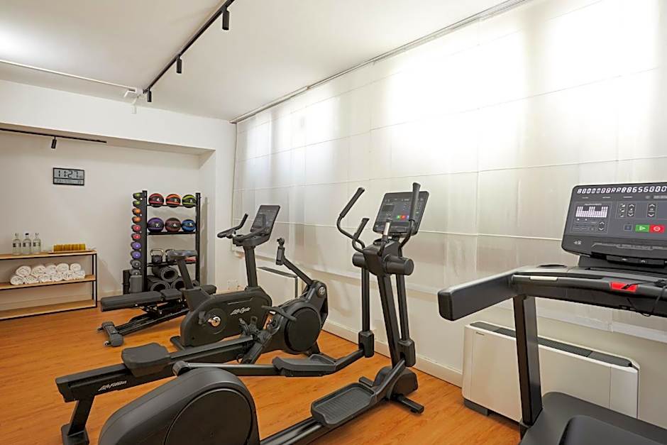 Hotel Indigo Florence By IHG