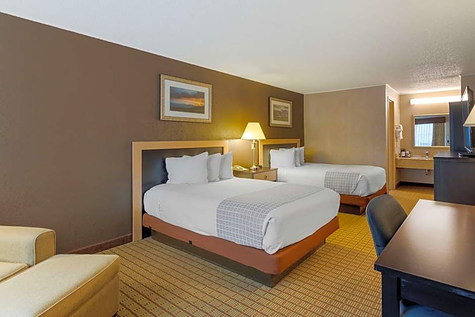 Best Western Smoky Mountain Inn