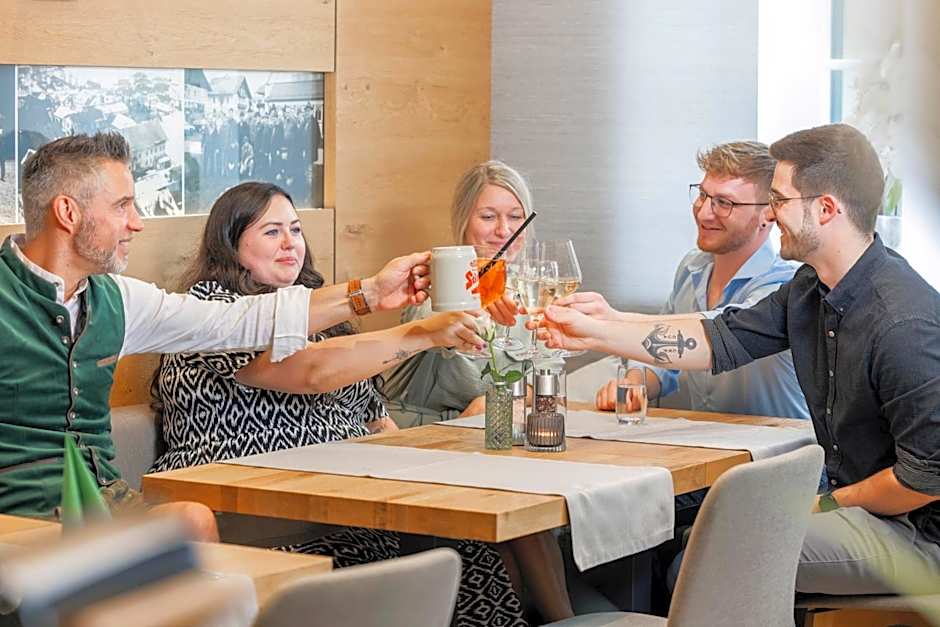 Gasthof Hotel Jägerwirt