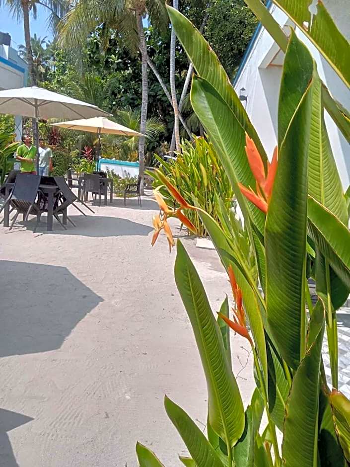 Fulidhoo Hathaa Retreat