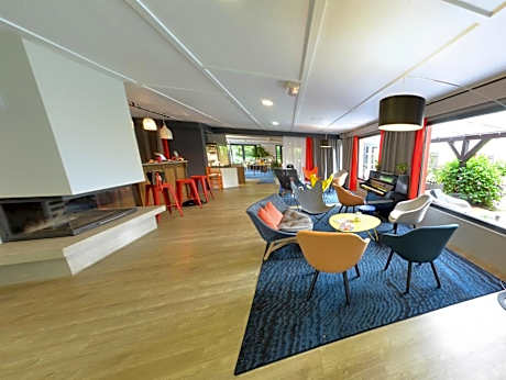 Kyriad Lannion-Perros Guirec