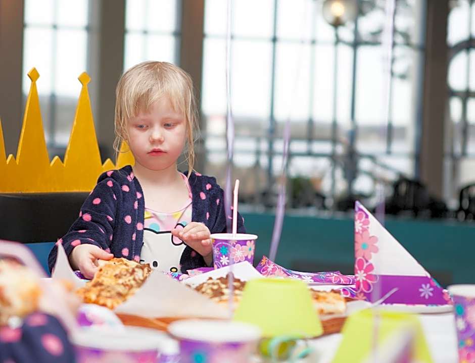 Quality Hotel Skjærgården