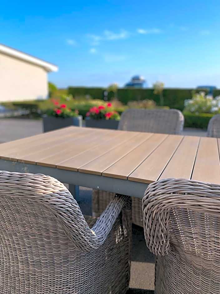 Charmehotel Kruishof