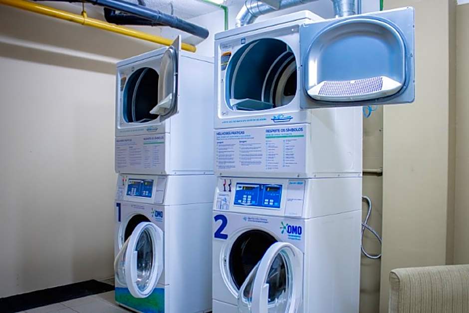 Roomo Transamerica SP Bela Cintra