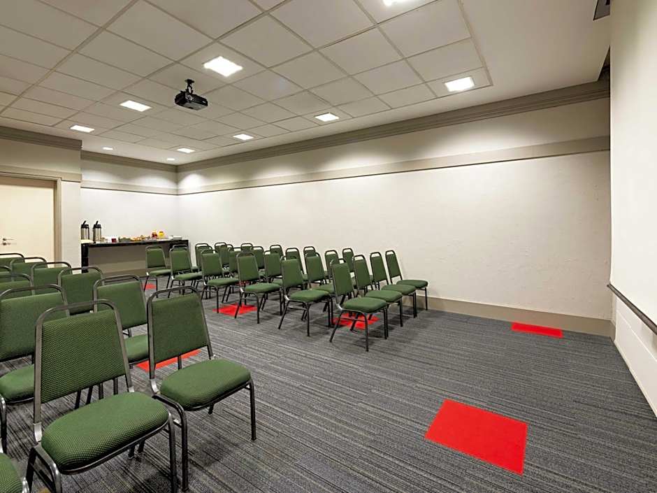 Ibis São Carlos