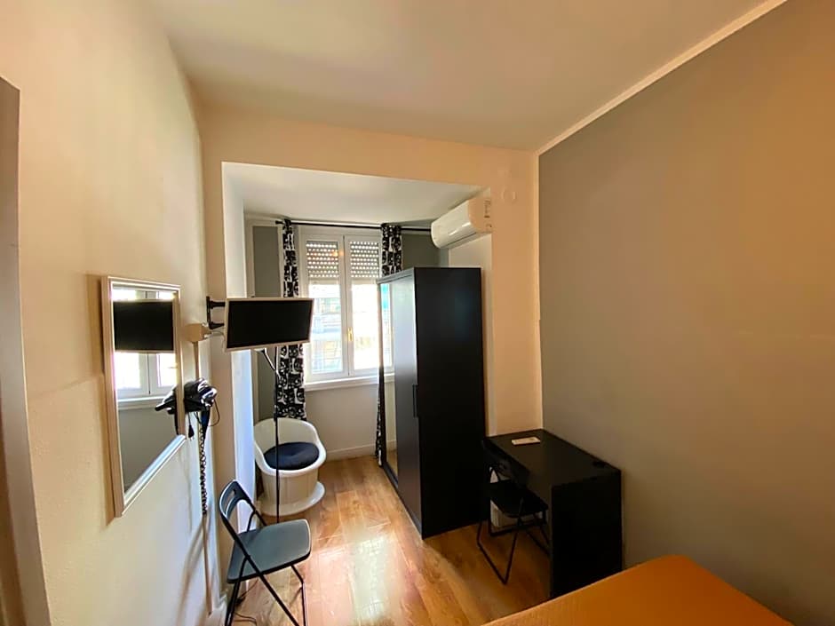 Guest House Pirelli Milano
