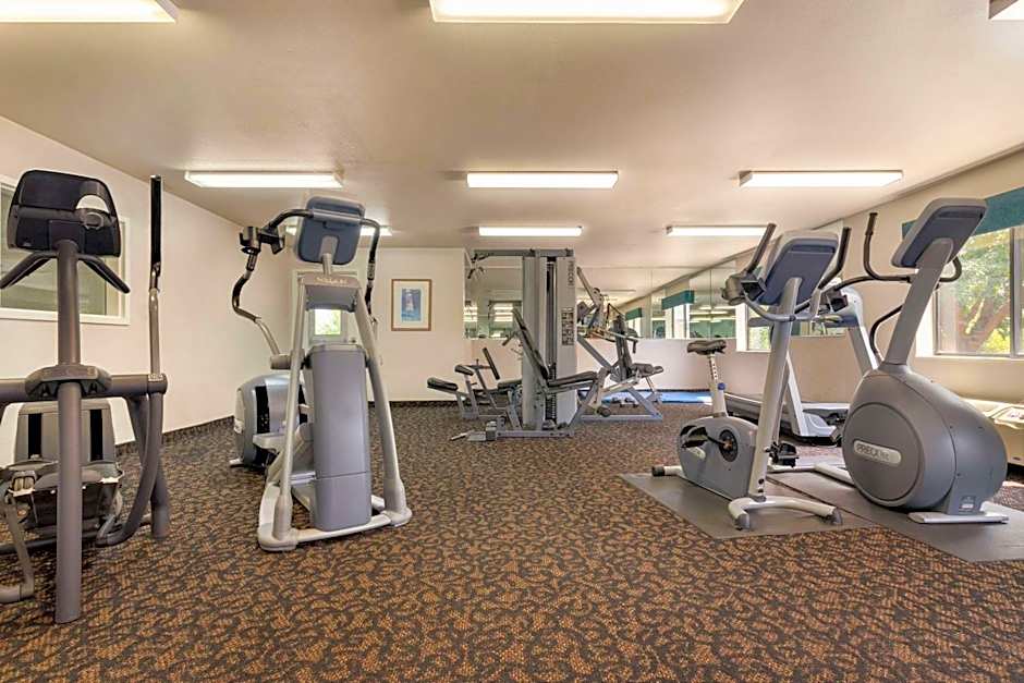 Travelodge by Wyndham Marysville