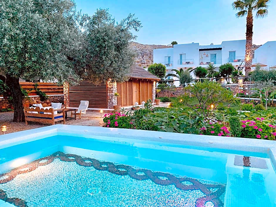 Caesars Gardens Hotel & Spa - Adults Only