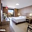 Foz Presidente Comfort Hotel