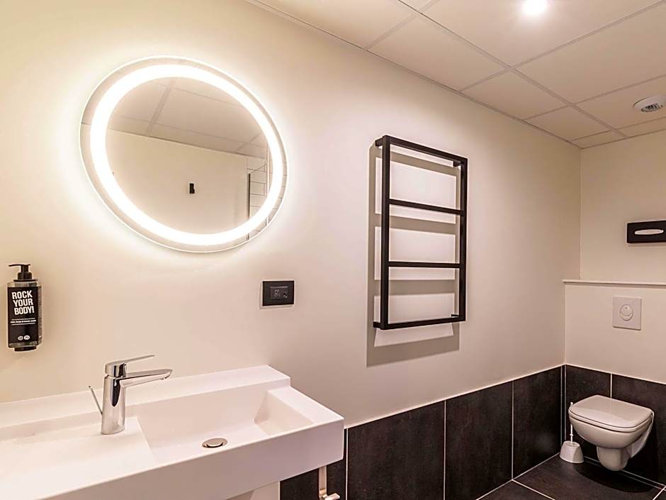 Ibis Roquebrune Cap Martin