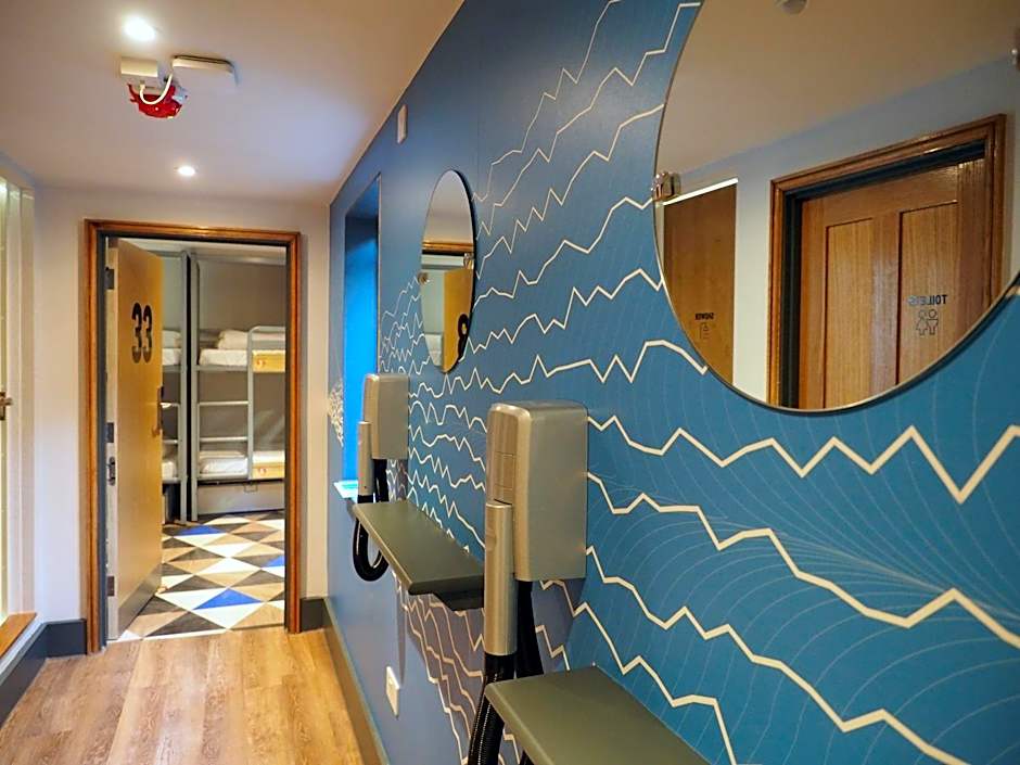 St Christopher's Liverpool Street