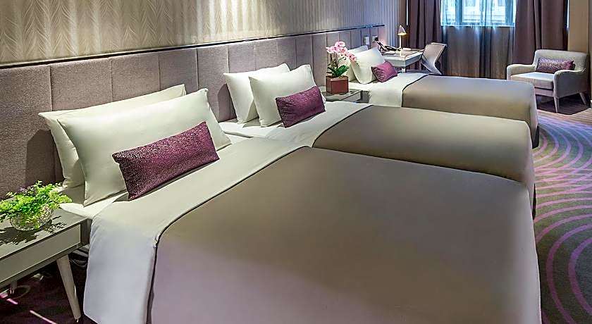 Silka Tsuen Wan Hotel