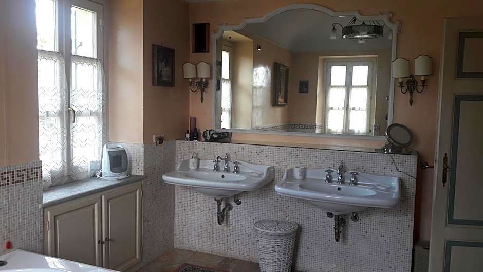 Villa Mirano Bed & Breakfast