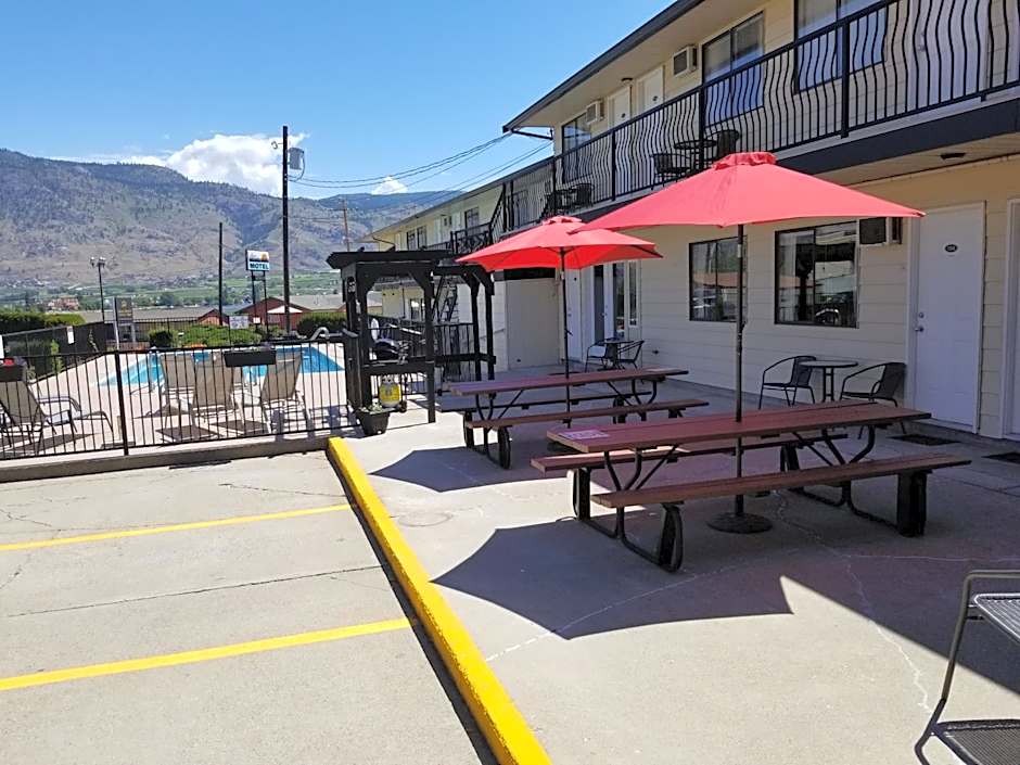Osoyoos Lakeview Inn & Suites