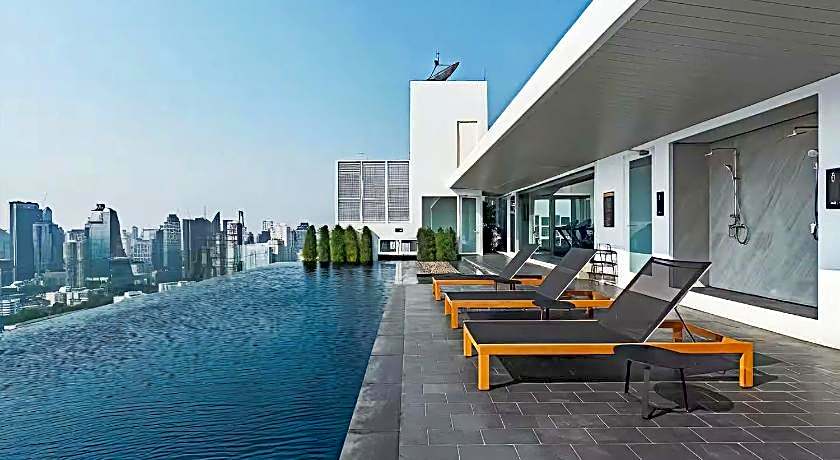 Wyndham Garden Bangkok Sukhumvit 42