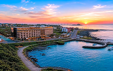 Dyne Oceano Hotel